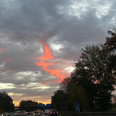 augenblick (feat. Loons) - Single