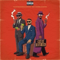 Get It Handled (feat. SmooveDonn & Party G the Humble) - Single - Dom 2XL, Willie Mays Blaze & Playboy Payso