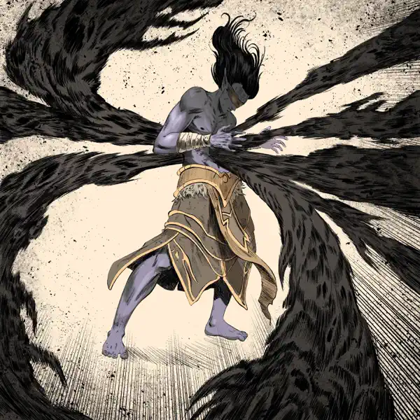 Bleidd - Stormrage [single] (2025)