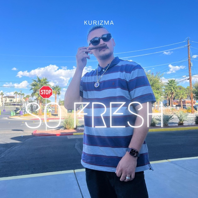 You do you (feat. Rittz) - Single - Album by KURIZMA - Apple Music
