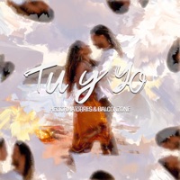 Tu y Yo - Single - Hectormatorres & BalconZone