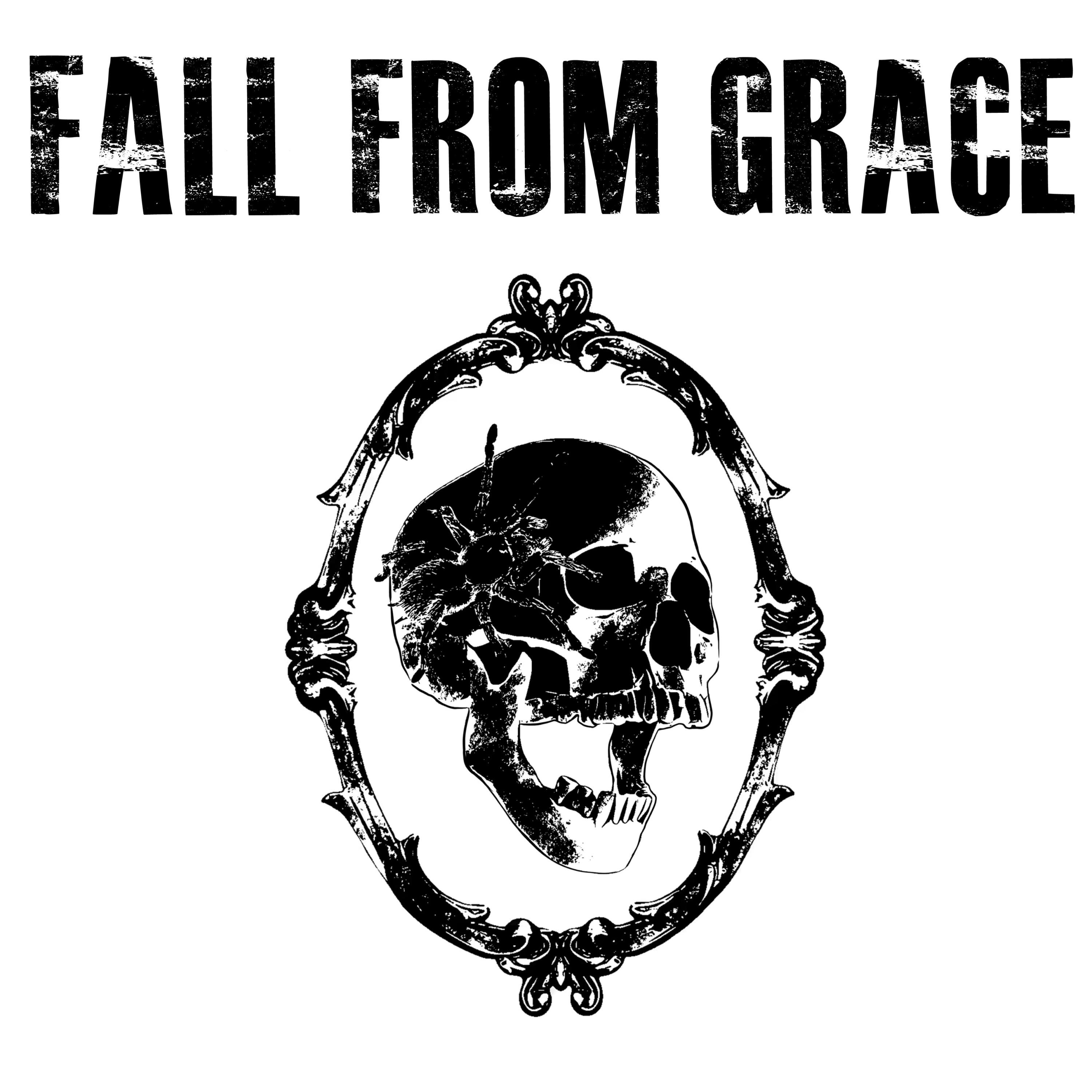 Fall From Grace - Single