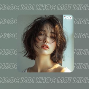 Ngốc Mới Khóc Một Mình (Remix House)