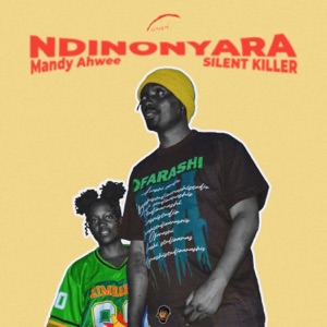 Ndinonyara (feat. Mandy Ahwee) [Remix]