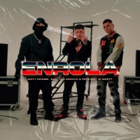 ENROLA (feat. Pepe360, Ip Westt & Bastyan Ignacio) - Single - MatyKramm