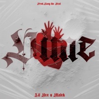 Dime (feat. Malek) - Single - LIL ACE