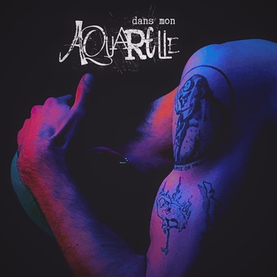 DANS MON AQUARELLE
