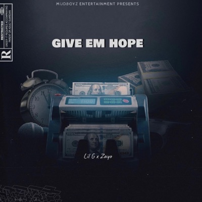 Give Em Hope - Single