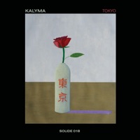 Tokyo - Single - Kalyma