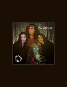 收听 The Love Buzz、观看音乐视频、阅读小传、查看巡演日期等 ！