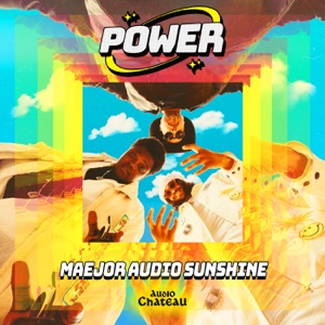 Power (feat. Audio Chateau)