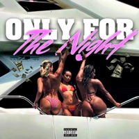 Only For the Night - Single - J Ransom