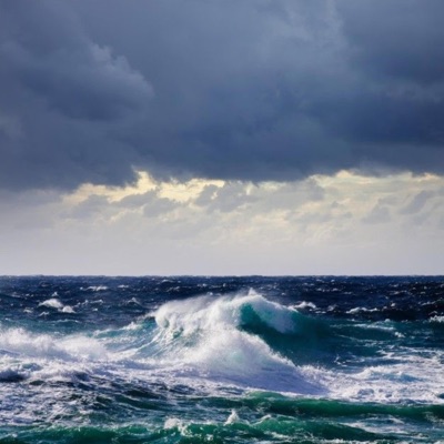 Onde del mare - Single