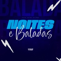 Noites e Baladas - Single - Pollini, NUTT MC, Billy waah & Prime Funk