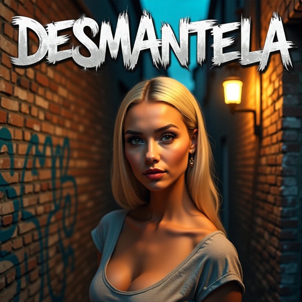 Desmatela (feat. Andy PM)