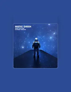 Mistic Greenを聴いたり、ミュージックビデオを鑑賞したり、経歴やツアー日程などを確認したりしましょう！