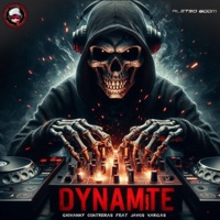 Dynamite (feat. Giovanny Contreras & Javos Vargas) - Single - Aleteo Boom
