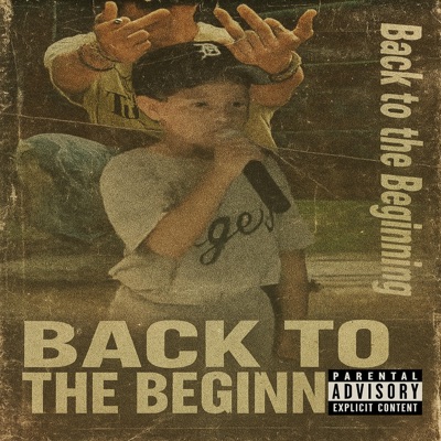 Back to the Begginning - EP