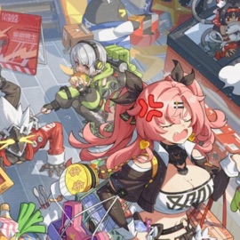 CVNNING?! (feat. Gxg Wolf, ShiningShout & MONOFINITE) ♤Spade♤