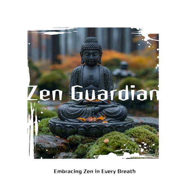 Embracing Zen in Every Breath