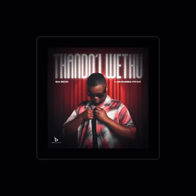 Listen to Sia Mzizi, watch music videos, read bio, see tour dates & more!