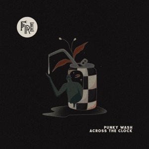 Across the Clock - EP