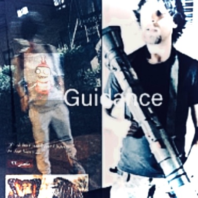 guidance (feat. johnaubrey) - Single