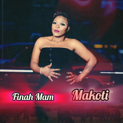 MAKOTI - Single