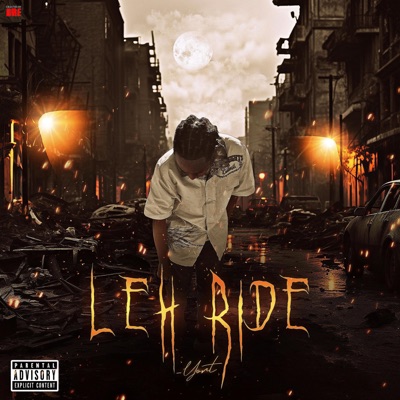 LEH RIDE - Single