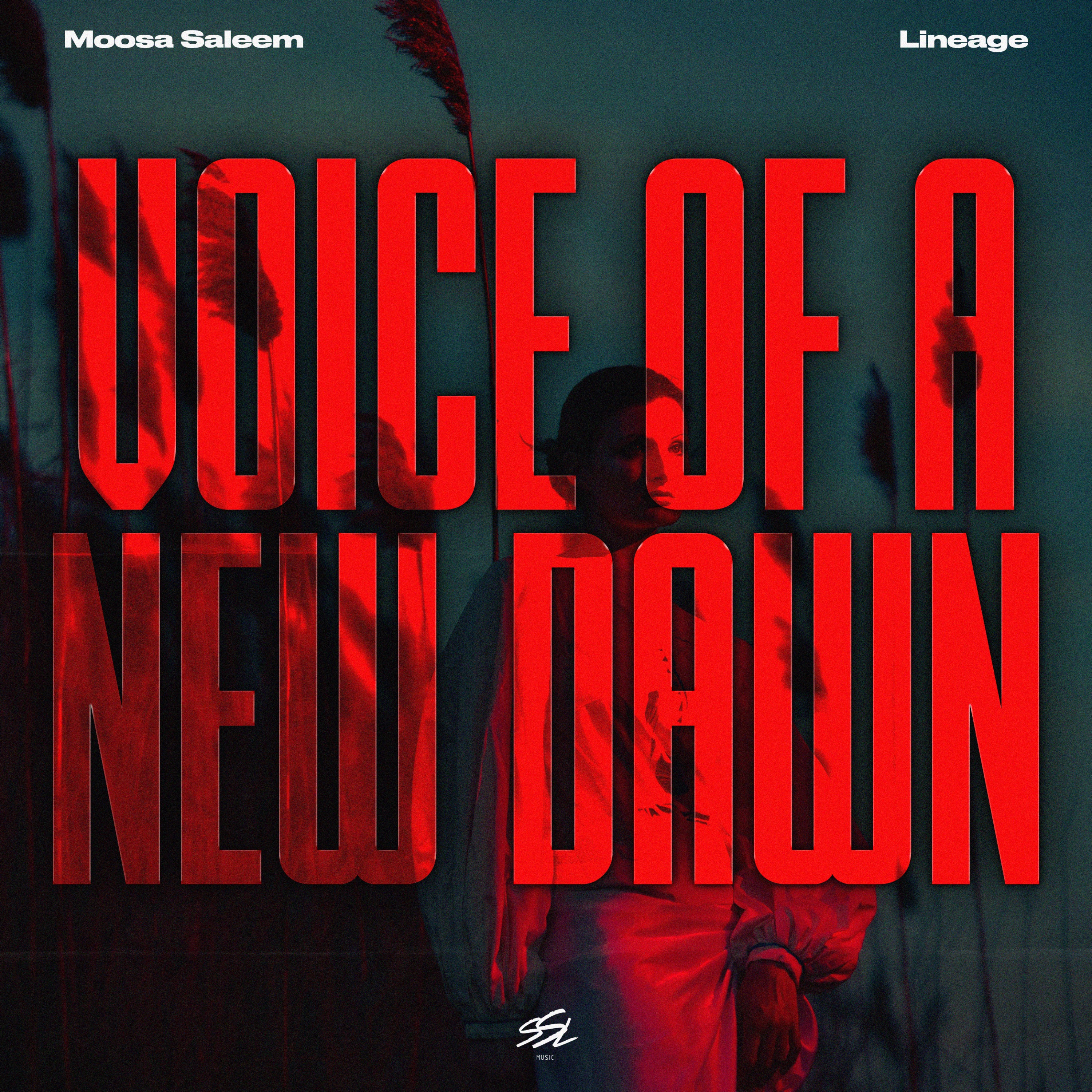 Voice of a New Dawn - Single