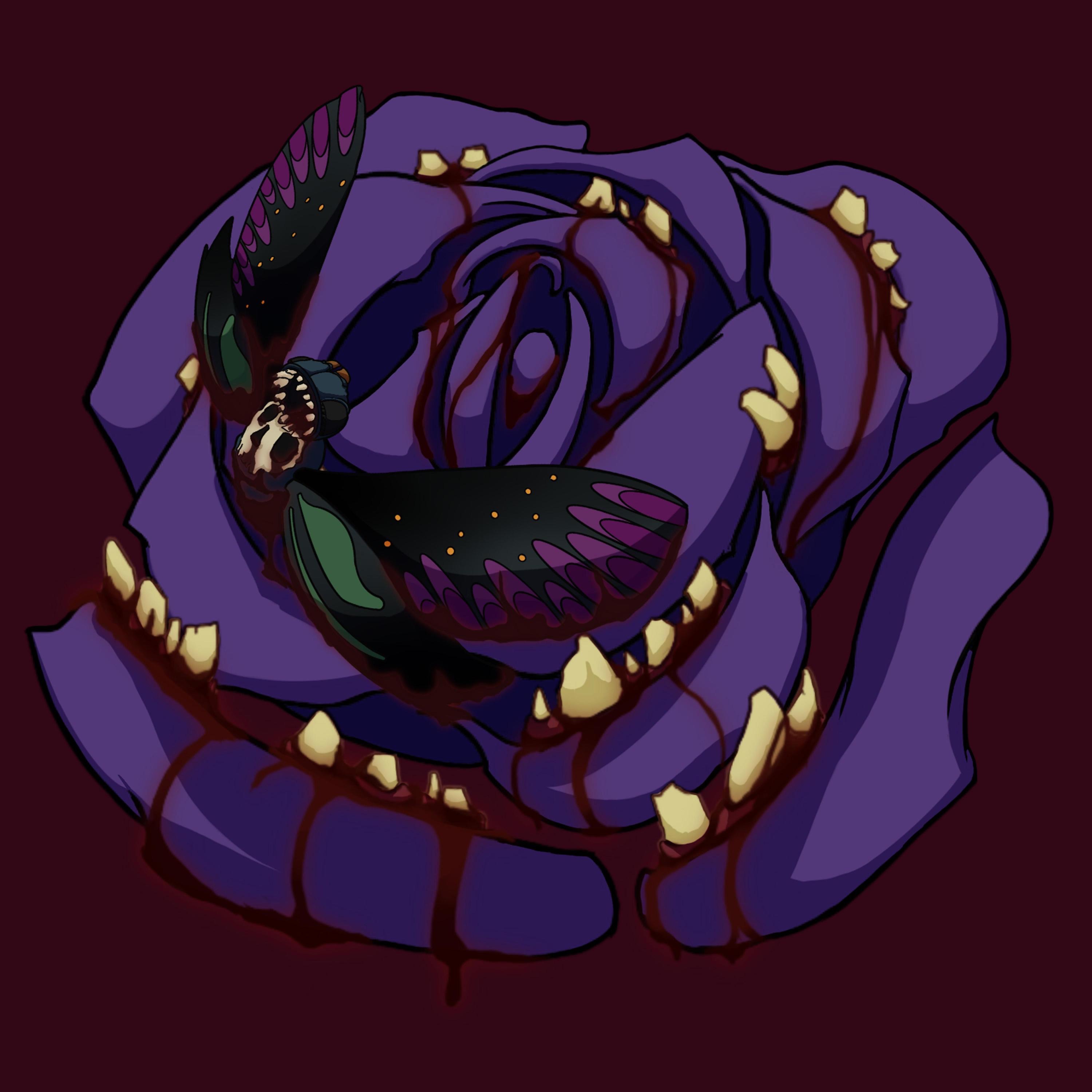 R A R E is deity - EP