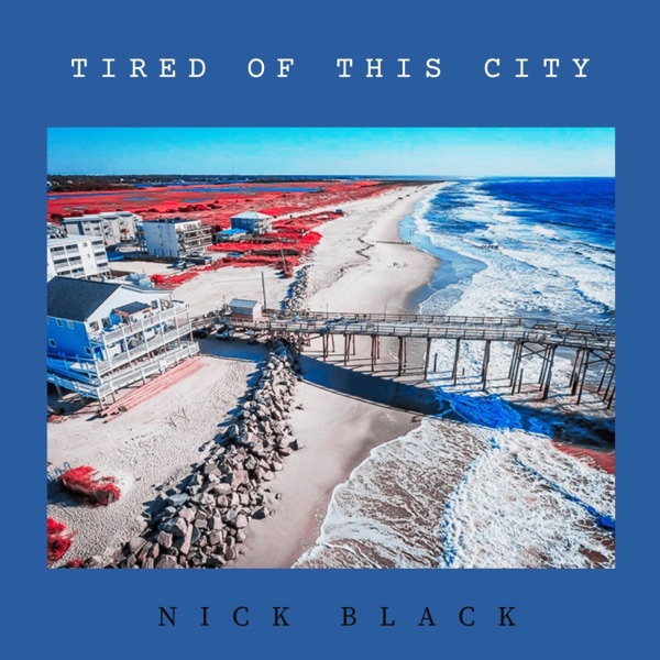 Tired Of This City (Demo Version)