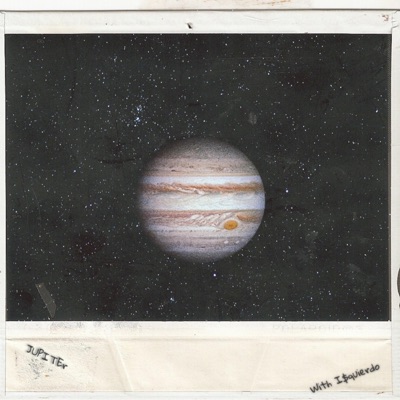 JUPITEr (feat. I$quierdo) - Single