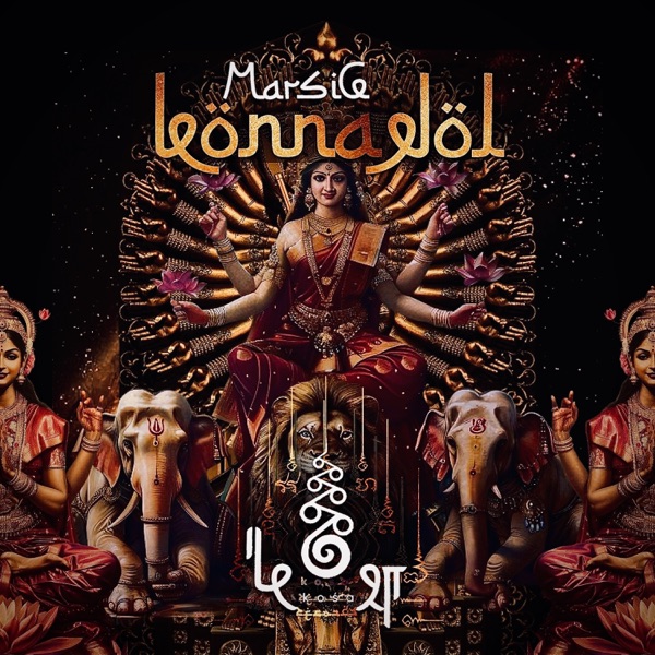 Konnakol - Single