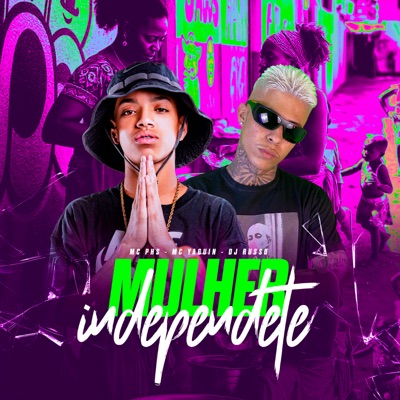 Mulher Independente - Single