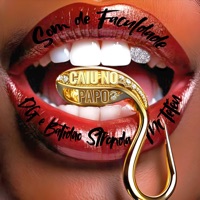 Caiu no Papo (feat. DG E BATIDÃO STRONDA & MVP Hits) - Single - Som de Faculdade & Menor Teteu