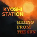 Hiding From The Sun