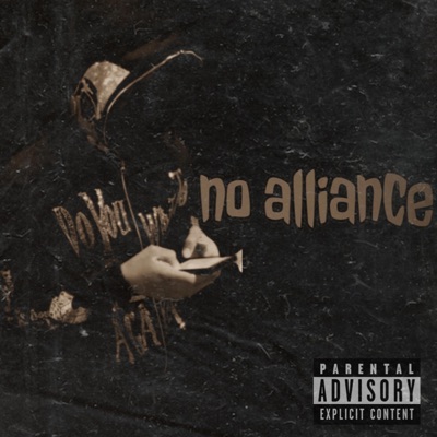 No Alliance - Single