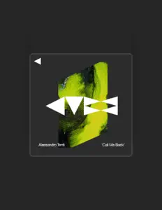 Ascolta Alessandro Tenti, guarda video musicali, leggi la biografia, vedi le date del tour & altro!