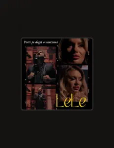 Listen to Lélé, watch music videos, read bio, see tour dates & more!