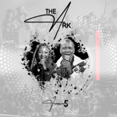 Joyfull Praise 5 "The Ark Project"