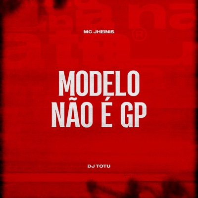 Modelo Não é GP - Single