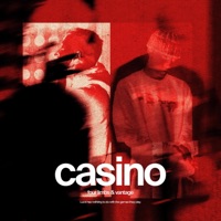 Casino - EP - Four Limbs & Vantage