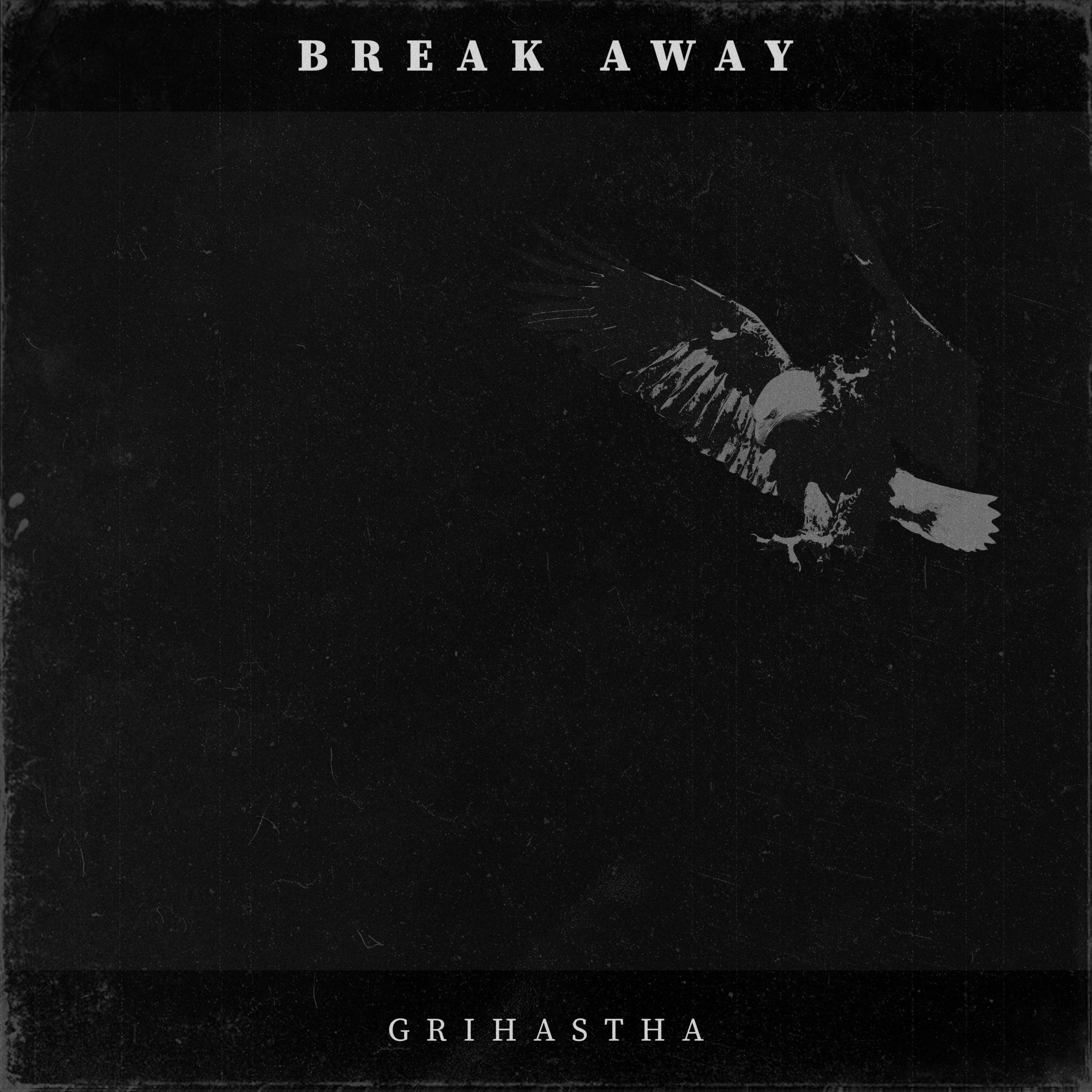 Break Away - Single