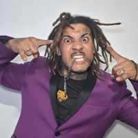 Lil Jon - Single - Zombie Johnson & Prod K-Lashi