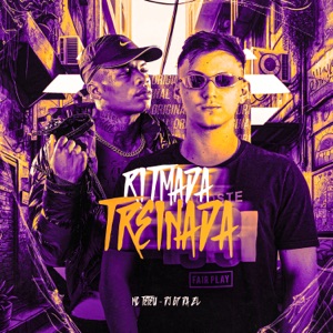 Ritmada Treinada - Single