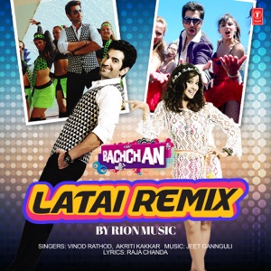 Latai Remix