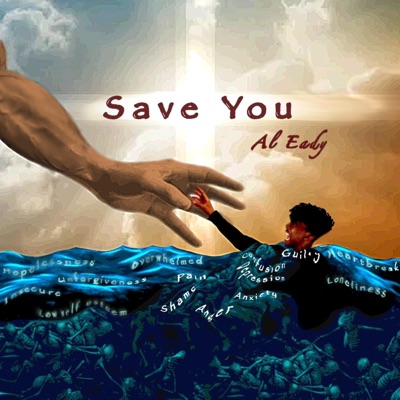 Save You EP - Single