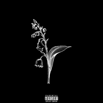 lily of the valley - Single