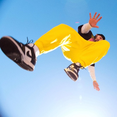 FROM the JUMP (feat. Valid Point.) - Single